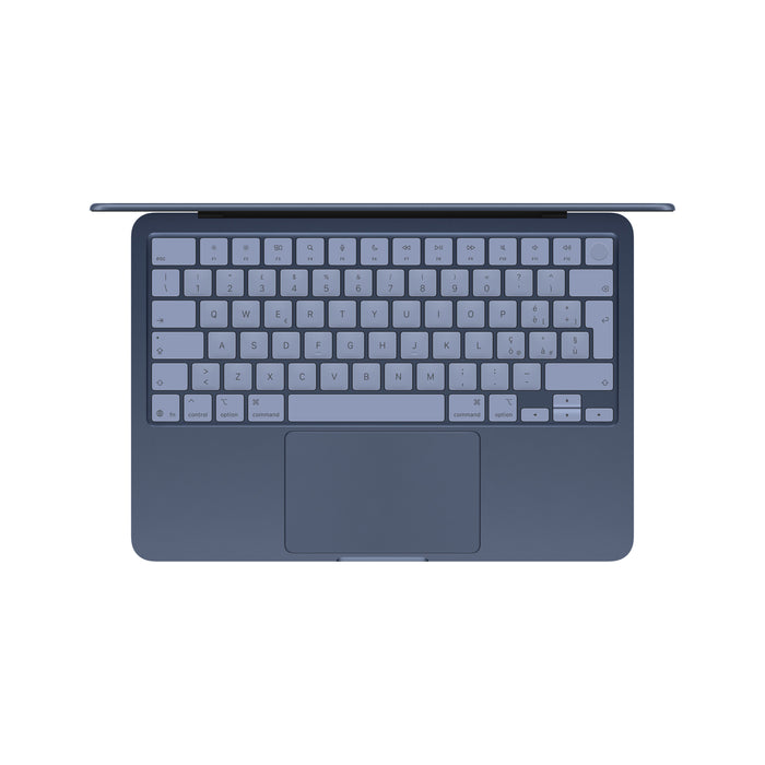 EAN 195950853414 - Apple MacBook Neo Apple A A18 Pro Portátil 33 cm (13") 8 GB 512 GB SSD Wi-Fi 6E (802.11ax) macOS Tahoe Ind imagen 2