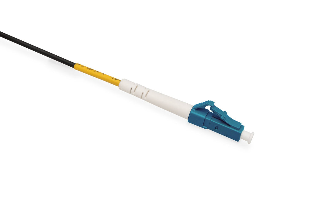 EAN 4016032485186 - Digitus DK-2A338U030BK-BBB Cable de fibra óptica e InfiniBand 30 m U-DQ(ZN) BH Negro imagen 3