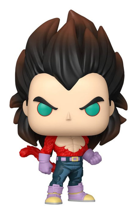 EAN 889698864985 - FUNKO POP! 86498 figura de acción y colleccionable imagen 1