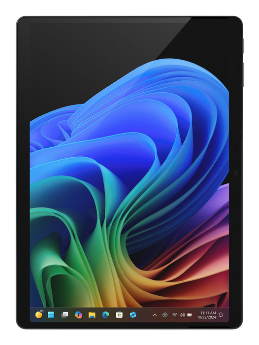 EAN 196388823697 - Microsoft Surface Pro 12 Copilot+ PC Snapdragon 512 GB 33 cm (13") 16 GB Wi-Fi 7 (802.11be) Windows 11 Hom imagen 6