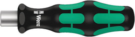 EAN 4013288175656 - Wera 05051274001 soporte para puntas de destornillador 25,4 / 4 mm (1 / 4") 1 pieza(s) imagen 2
