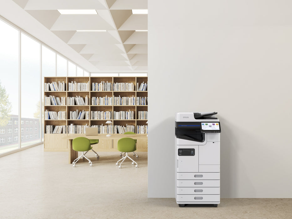 EAN 8715946738031 - Epson WorkForce Enterprise AM-M5500 Inyección de tinta A3 600 x 2400 DPI 55 ppm Wifi imagen 6