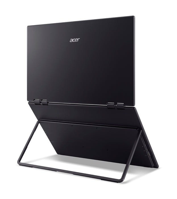 EAN 4711474517975 - Acer PD243YEbmiuux Monitor portátil Negro 60,5 cm (23.8") LCD 1920 x 1080 Pixeles imagen 9