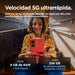 EAN 0840023284397 - Motorola moto G35 5G 17,1 cm (6.72") SIM doble Android 14 USB Tipo C 8 GB 256 GB 5000 mAh Rojo imagen 8