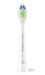 EAN 8720689036450 - Philips Sonicare HX6064/87 cepillo de cabello 4 pieza(s) Blanco imagen 2