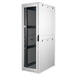 EAN 7630049601666 - ROLINE 26.21.0163 armario rack 42U Rack o bastidor independiente Gris imagen 1