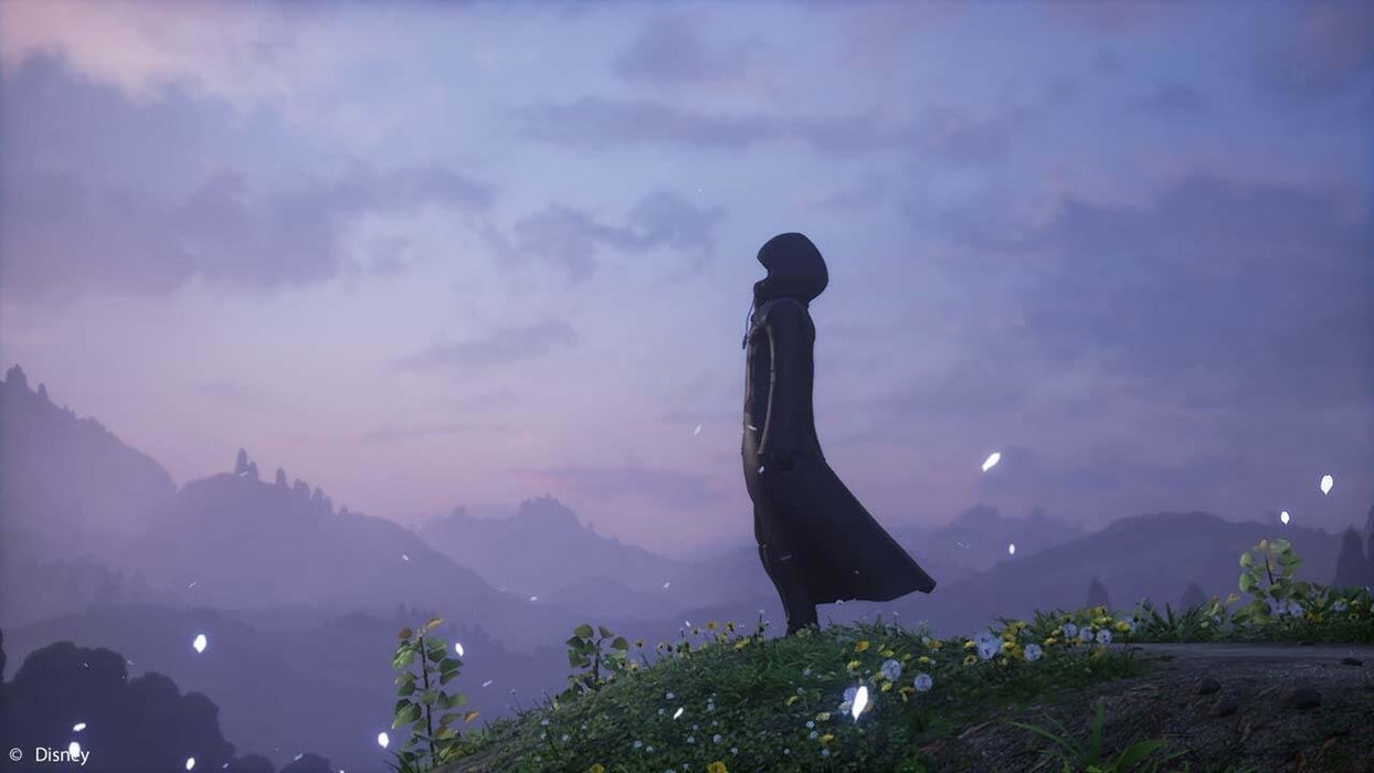 EAN 5021290083752 - Square Enix Kingdom Hearts - The Story So Far Estándar PlayStation 4 imagen 9