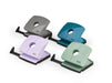 EAN 4009729079027 - Novus 025-0652 perforador de papel 20 hojas Violeta imagen 2