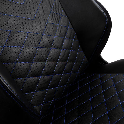 EAN 4251442501921 - noblechairs Hero PU Leather Asiento inflable Respaldo acolchado imagen 2