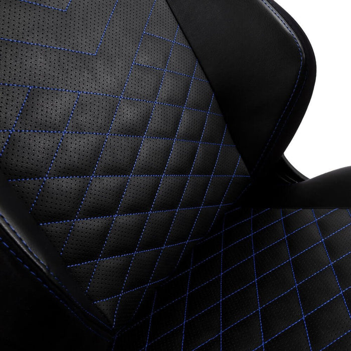 EAN 4251442501921 - noblechairs Hero PU Leather Asiento inflable Respaldo acolchado imagen 2