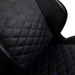 EAN 4251442501921 - noblechairs Hero PU Leather Asiento inflable Respaldo acolchado imagen 2