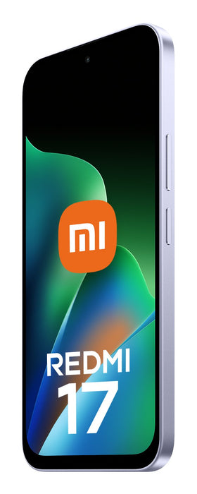 EAN 6939093019122 - Xiaomi Redmi 17 17,8 cm (6.99") 4G USB Tipo C 4 GB 256 GB 7700 mAh Púrpura imagen 5