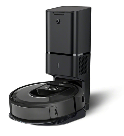 EAN 5060944994426 - iRobot Combo i8+ Negro imagen 2