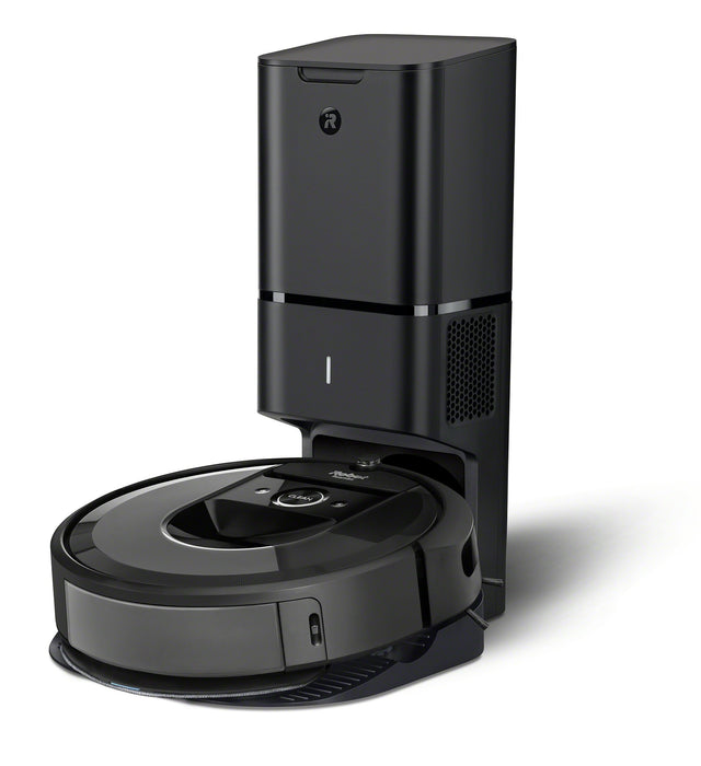 EAN 5060944994426 - iRobot Combo i8+ Negro imagen 2