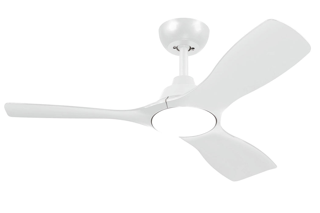 EAN 8721103096005 - Philips 8721103096005 ventilador Blanco imagen 1
