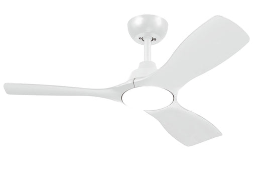 EAN 8721103096005 - Philips 8721103096005 ventilador Blanco imagen 1