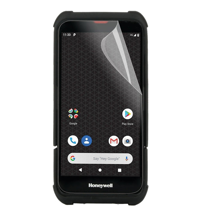 EAN 3700992526355 - Mobilis 036260 protector de pantalla o trasero para teléfono móvil Honeywell 1 pieza(s) imagen 1