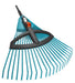 EAN 4078500017343 - Gardena 3099-20 rastrillo Rastrillo manual Negro, Verde imagen 3
