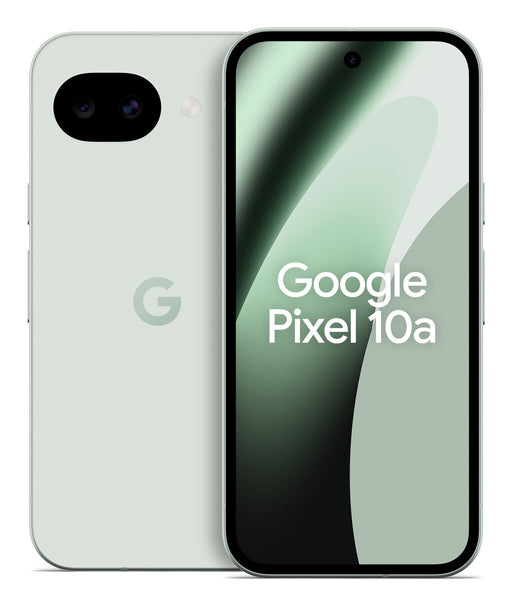 EAN 840353949799 - Google Pixel 10a 16 cm (6.3") SIM doble Android 16.0 5G USB Tipo C 8 GB 128 GB 5100 mAh Verde imagen 1