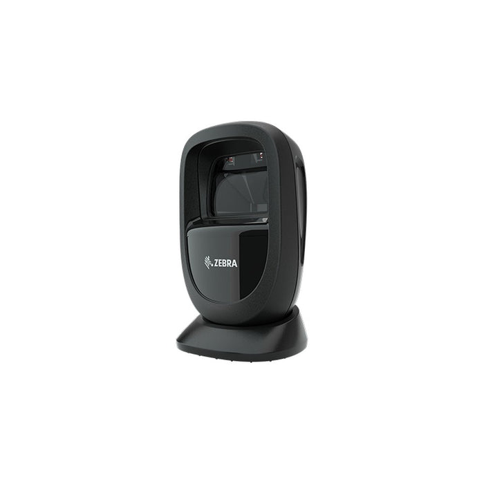 EAN 5706998952509 - Zebra DS9308-SR Lector de códigos de barras fijo 1D/2D LED Negro imagen 3