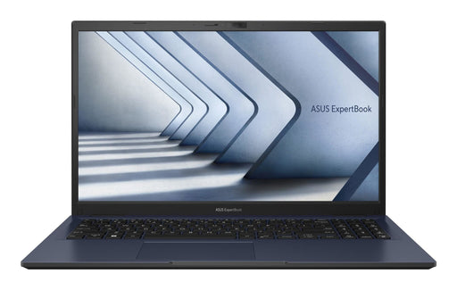 EAN 0197105453142 - ASUS ExpertBook B1 B1502CVA-BQ0078X Intel® Core™ i7 39,6 cm (15.6") DDR4-SDRAM Wi-Fi 6 (802.11ax) imagen 2