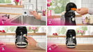 EAN 4242005463817 - Bosch Tassimo Happy TAS107E cafetera eléctrica Totalmente automática Macchina per caffè a capsule 0,7 L imagen 6