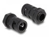 EAN 4043619604623 - DeLOCK 60462 organizador de cables Pasacables 1 pieza(s) imagen 2