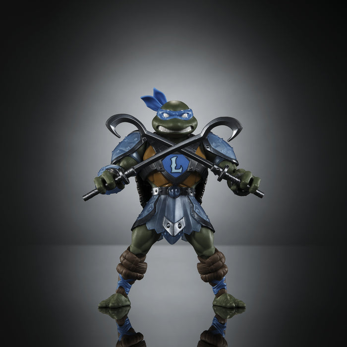 EAN 0194735264223 - Masters of the Universe JBN03 figura de juguete para niños imagen 5