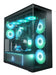EAN 4895265000584 - ARCTIC Xtender VG Black (Mirror Glass) Midi Tower Negro imagen 1