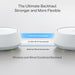 EAN 8885020620665 - TP-Link DECO BE25(3-PACK) sistema Wi-Fi Mesh (Wi-Fi en malla) Doble banda (2,4 GHz / 5 GHz) Wi-Fi 7 (802. imagen 6