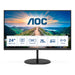 EAN 4038986149877 - AOC V4 Q24V4EA pantalla para PC 60,5 cm (23.8") 2560 x 1440 Pixeles 2K Ultra HD LED Negro imagen 1
