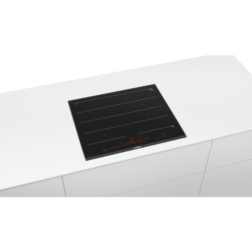 EAN 4242002848945 - Bosch Serie 8 PXY675DC1E hobs Negro Integrado Con placa de inducción 4 zona(s) imagen 3