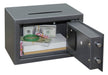 EAN 5032548003439 - Phoenix Safe Co. Vela SS0801ED 10 L Acero Grafito imagen 3