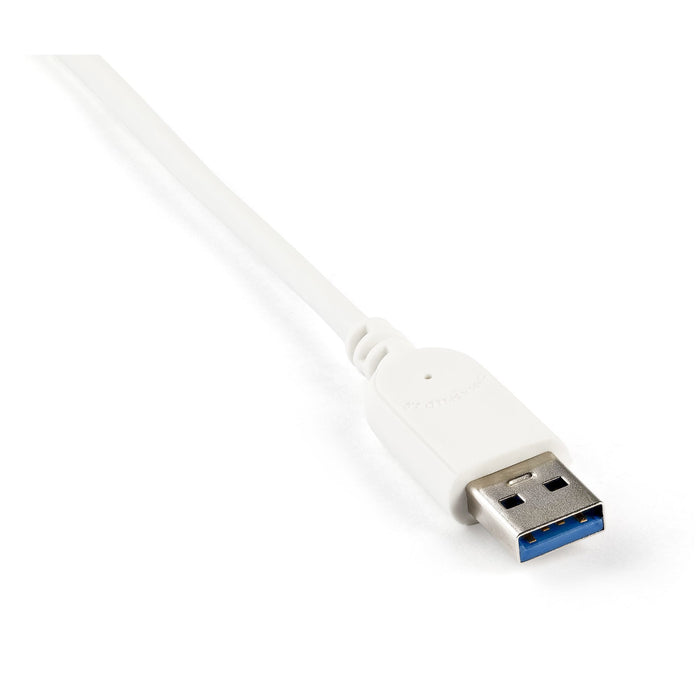 EAN 0065030862554 - StarTech.com ST3300G3UA adaptador y tarjeta de red 5000 Mbit/s imagen 3