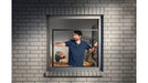 EAN 4042448541437 - TESA 55214-00 Kit de montaje de pantalla para ventana imagen 9