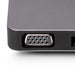 EAN 3760170881522 - Urban Factory TCM16UF base para portátil y replicador de puertos Alámbrico USB 3.2 Gen 1 (3.1 Gen 1) Type imagen 10