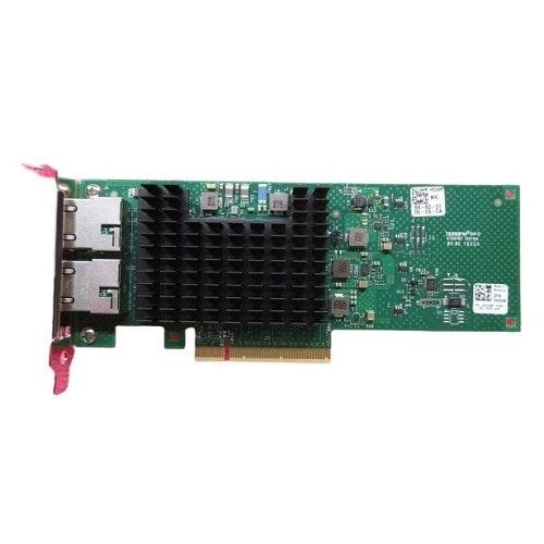 EAN 5397184963722 - DELL Intel X710-T2L Interno Ethernet 10000 Mbit/s imagen 1