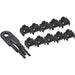 EAN 4043718302956 - InLine 55722I cable antirrobo Negro imagen 1