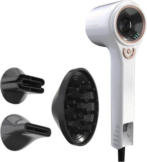 EAN 4023012082358 - Genius INVICTUS HAIR D7 secador 1600 W Blanco imagen 1