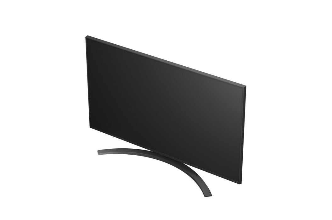 EAN 8806096362235 - LG NanoCell AI 43NANO81A3A Televisor 109,2 cm (43") 4K Ultra HD Smart TV Wifi Negro imagen 11