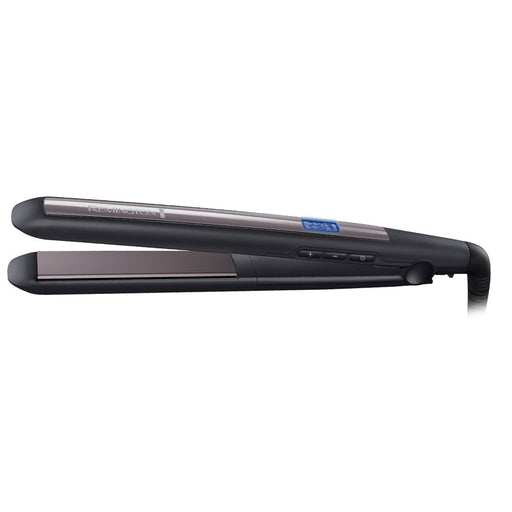 EAN 4008496817399 - Remington S5505 Pro-ceramic Ultra Saç Düzleştirici Plancha de pelo Caliente Púrpura 200 W 1 m imagen 2
