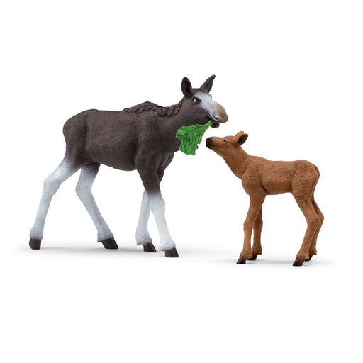 EAN 4059433654058 - schleich Vida Salvaje 42629 set de juguetes imagen 1