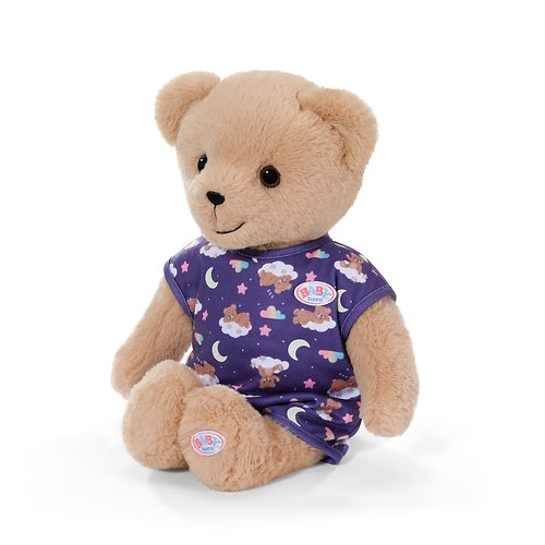 EAN 4001167840689 - BABY born 840689 juguete de peluche imagen 3