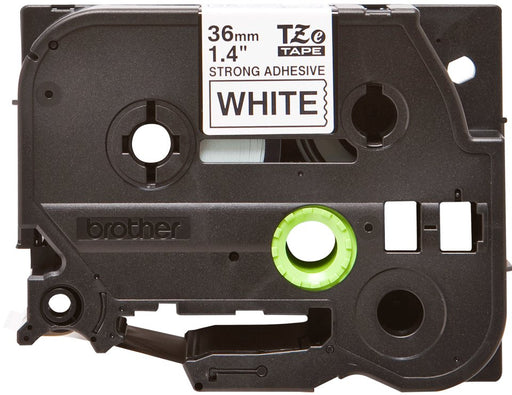 EAN 4977766687317 - Brother TZE-S261 cinta para impresora de etiquetas TZ imagen 2