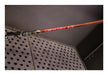 EAN 888434592564 - Brady M4C-750-595-RD-WT etiqueta de impresora Rojo, Blanco Etiqueta para impresora autoadhesiva imagen 2
