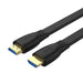 EAN 4894160047922 - UNITEK C11063BK-2M cable HDMI HDMI tipo A (Estándar) Negro imagen 1