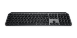 EAN 5099206114647 - Logitech MX Keys S for Mac teclado Hogar Bluetooth QWERTY Nórdico Gris imagen 2