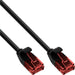 EAN 4043718267903 - InLine 71207S cable de red Negro 7,5 m Cat6 U/UTP (UTP) imagen 1
