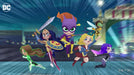 EAN 45496427603 - Nintendo DC Super Hero Girls: Teen Power Estándar Alemán, Inglés Nintendo Switch imagen 7