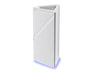 EAN 4711377340465 - MSI Roamii BE Pro Mesh System Doble banda (2,4 GHz / 5 GHz) Wi-Fi 7 (802.11be) Blanco 3 Interno imagen 3